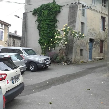 L'Emeraude - 1 A 4P - Wifi Fibre - Parking Gratuit Pont-d'Ain Exterior photo