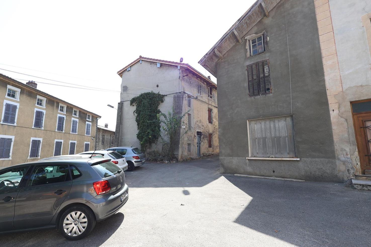L'emeraude - 1 A 4p - Wifi Fibre - Parking Gratuit Apartment *